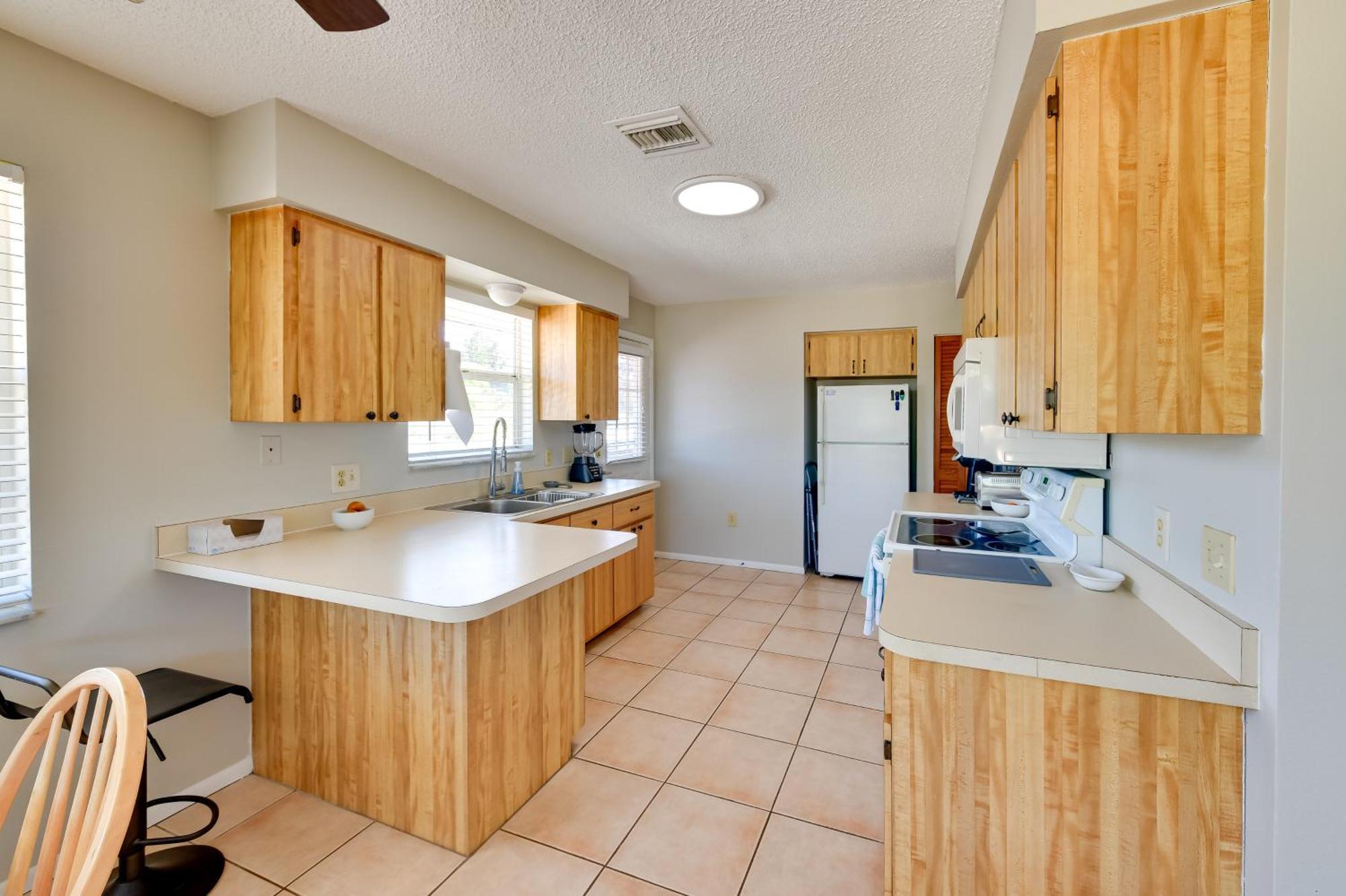 Coastal Oasis With Shared Pool, 2 Mi To Beach! Englewood Exterior photo