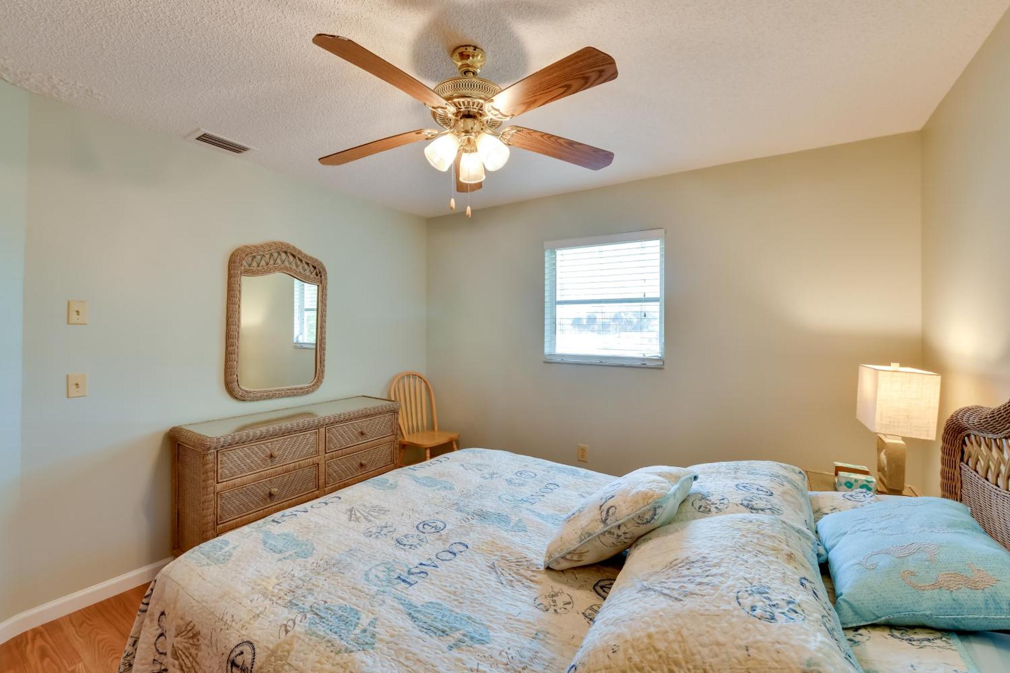 Coastal Oasis With Shared Pool, 2 Mi To Beach! Englewood Exterior photo