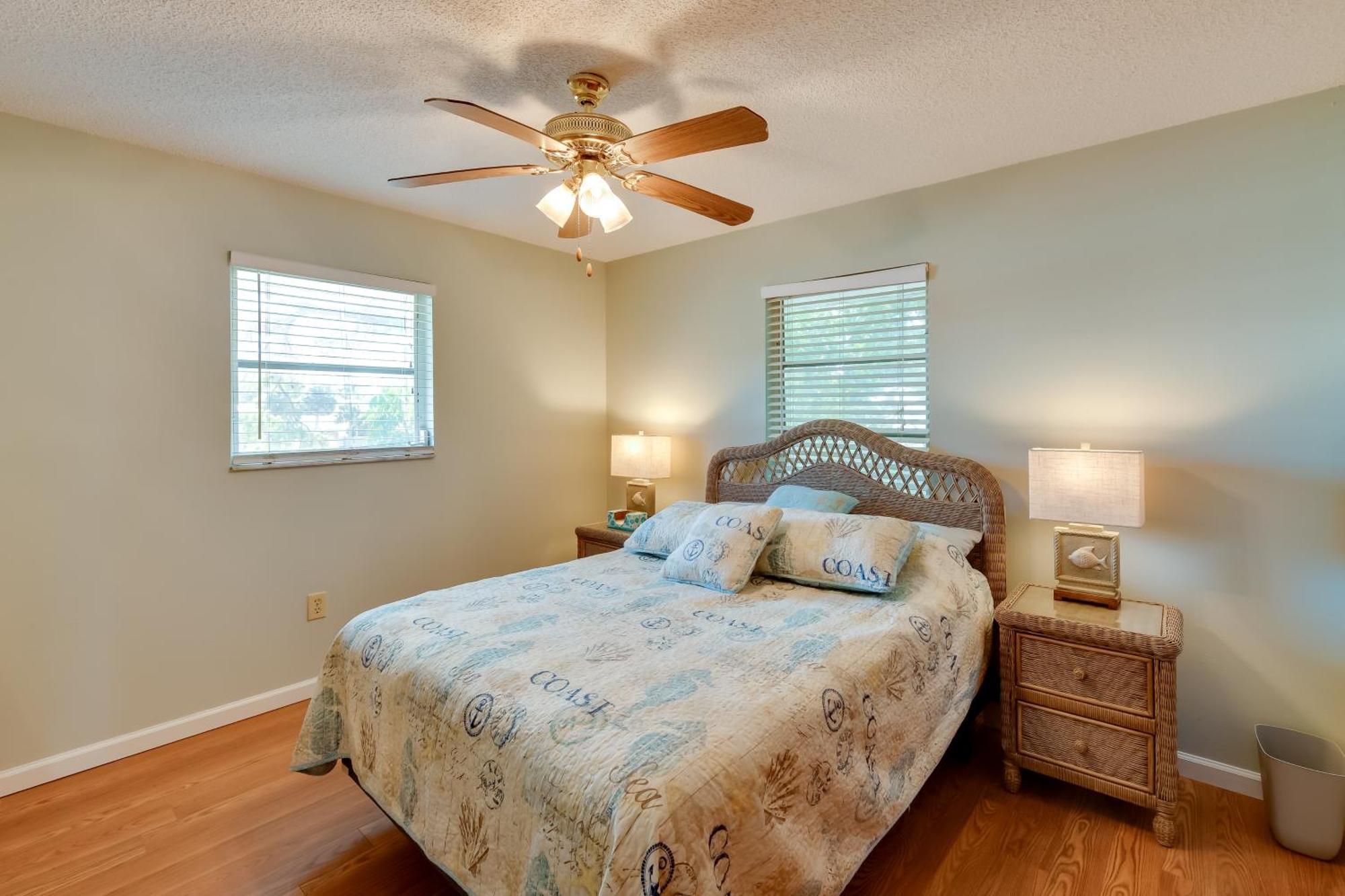 Coastal Oasis With Shared Pool, 2 Mi To Beach! Englewood Exterior photo